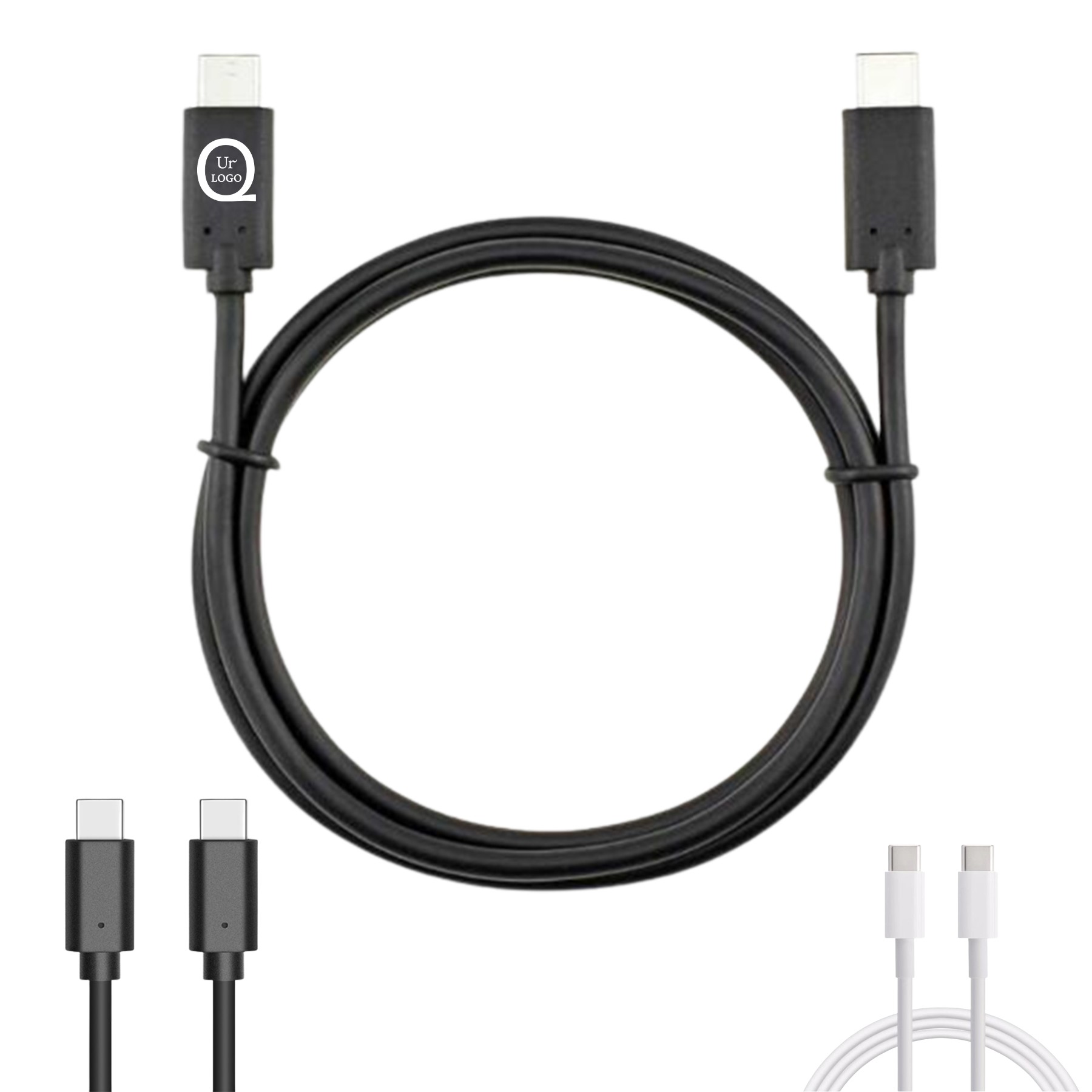 39.37 Inch Charging Data Cable