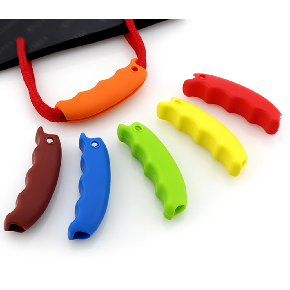 Silicone Bag Handle 2