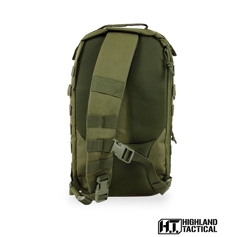 Highland Tactical® Ronin Sling Bag 23
