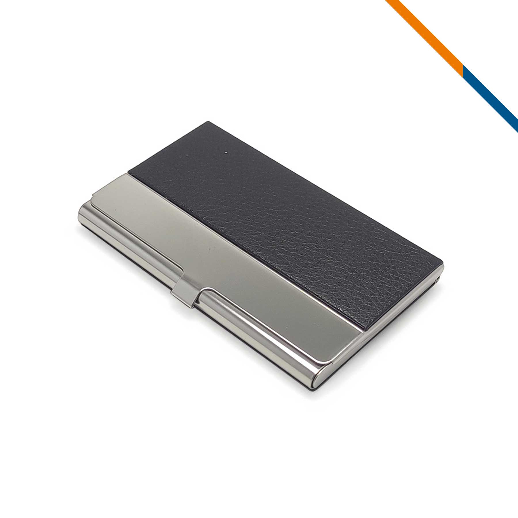Byrne Leather Business Card Case 6