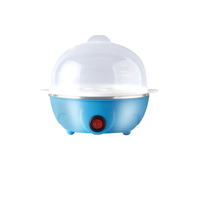 Electric Egg Cooker 3