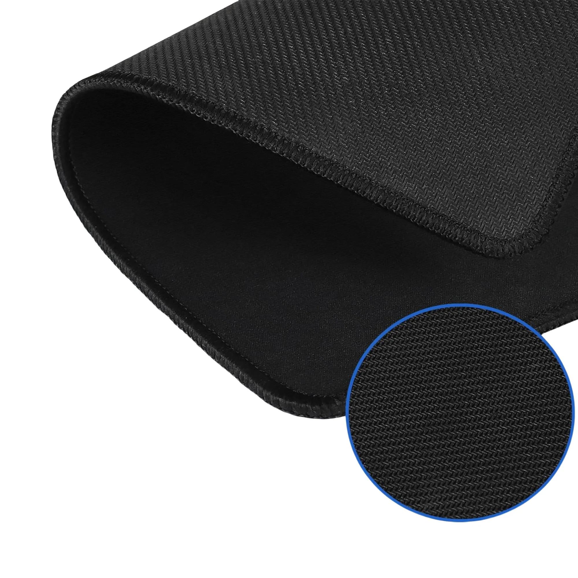 Full Color Large Keyboard Gaming Mouse Pad MOQ 20PCS 2