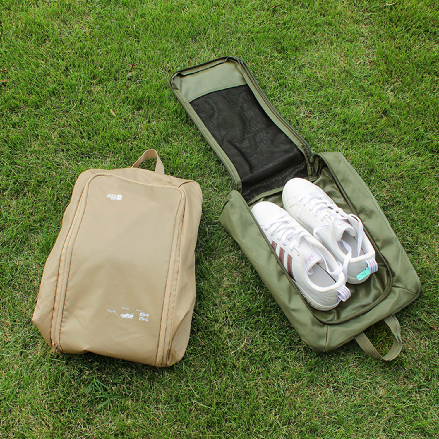 Travel Shoes Bag 5