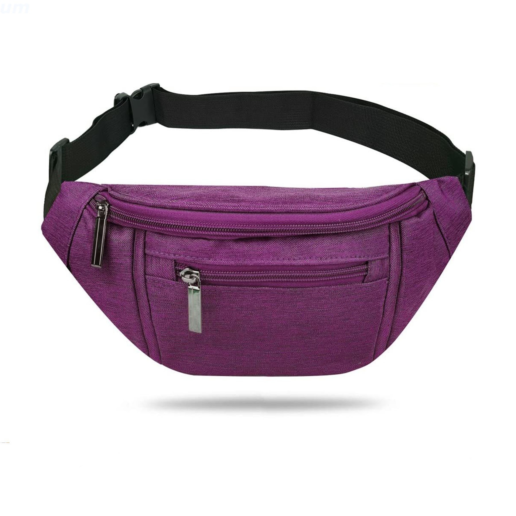 Crossbody Fanny Pack 5
