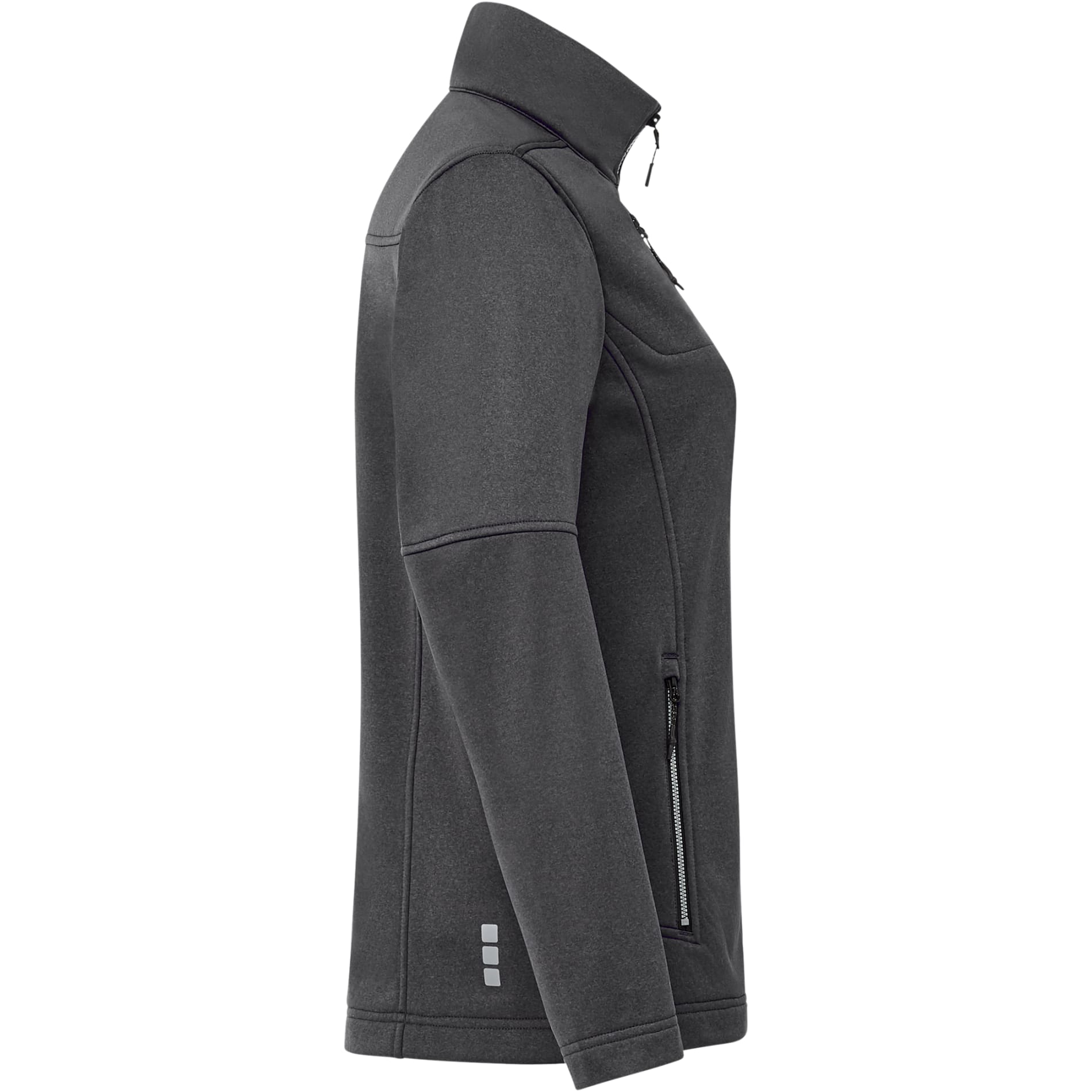 Women's JORIS Eco Softshell Jacket 186