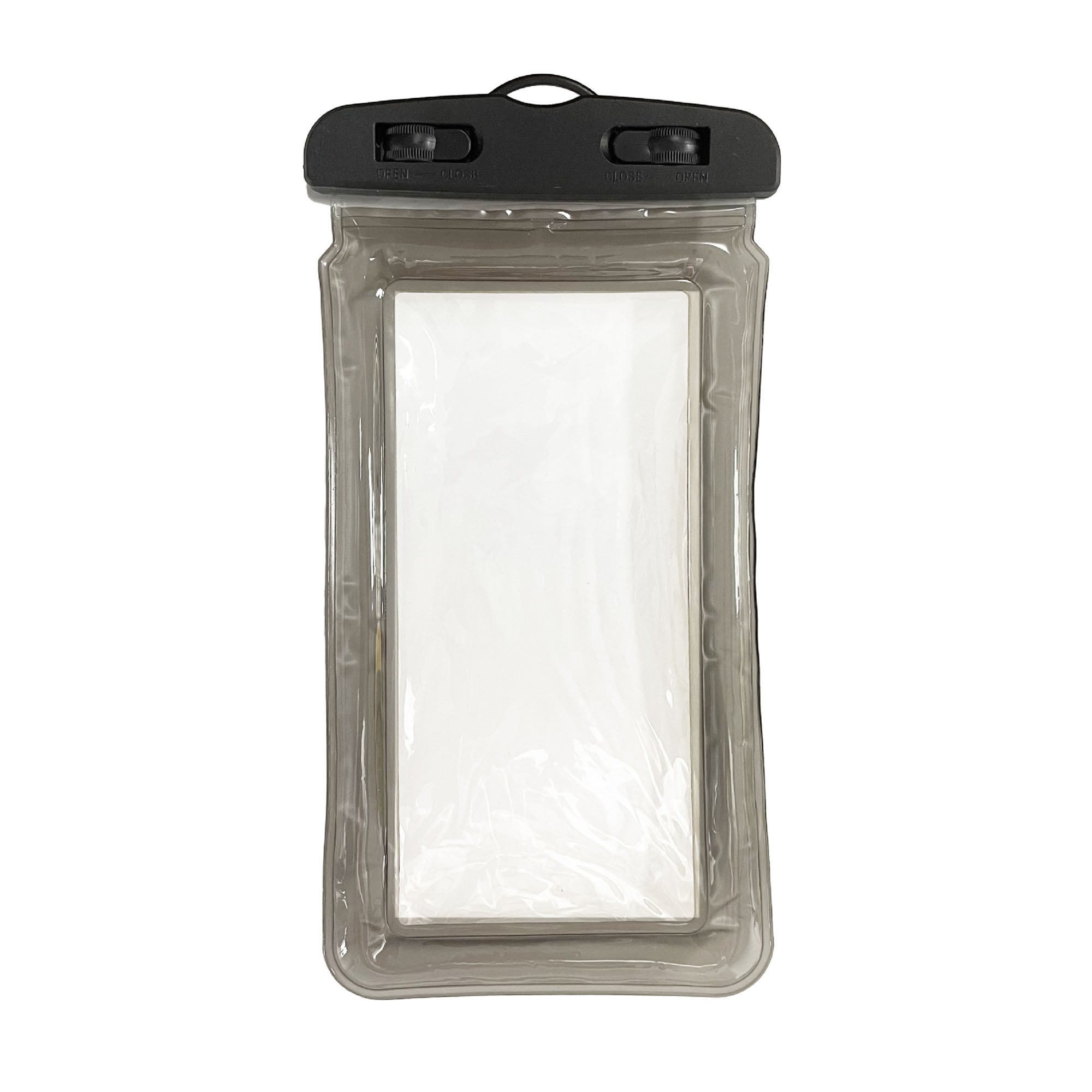 Triple protection waterproof phone bag 2
