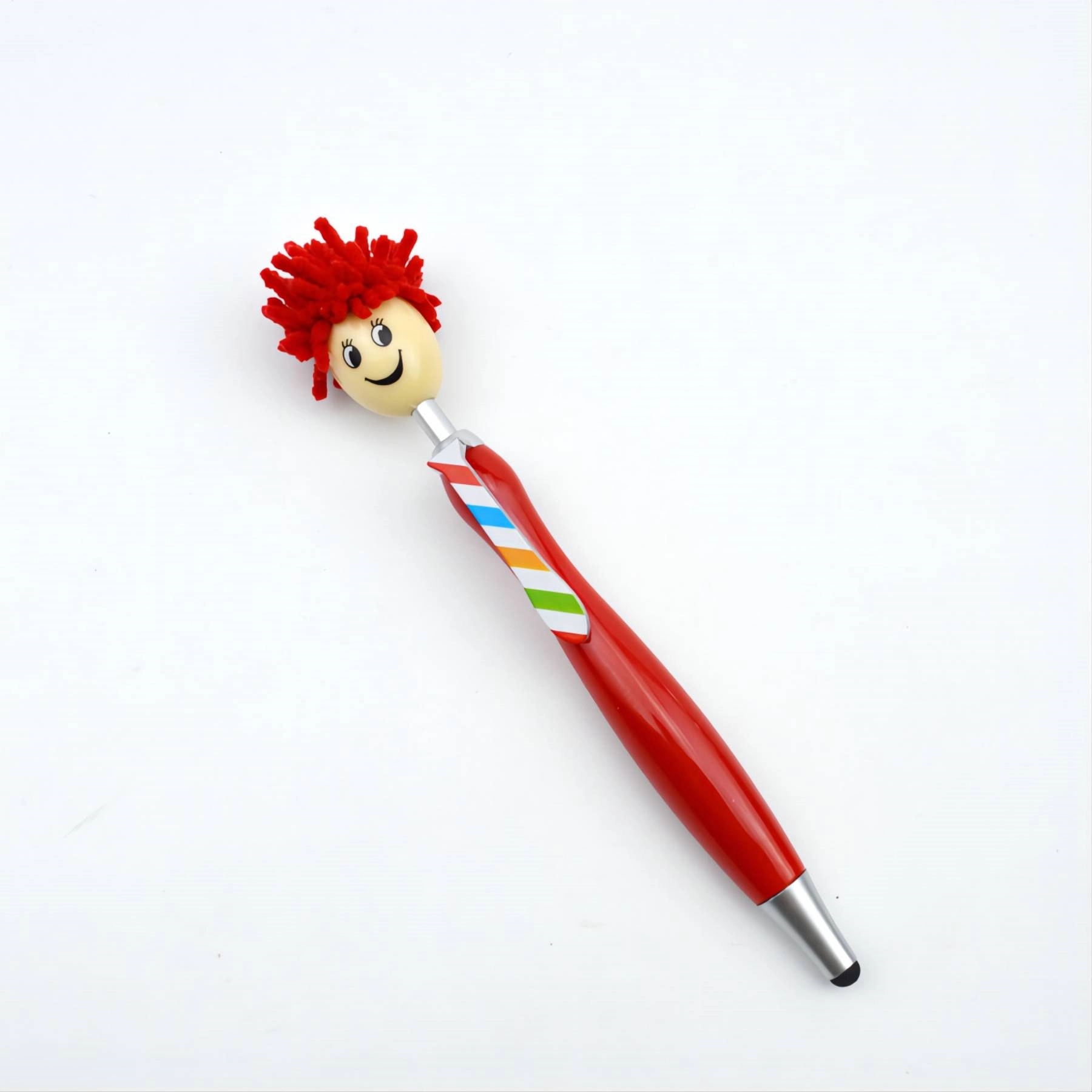 Screen Cleaner w/Stylus Pen 3