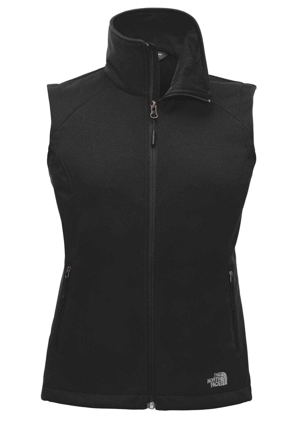 The North Face Women's Ridgewall Soft Shell Vest. NF0A3LH1 2