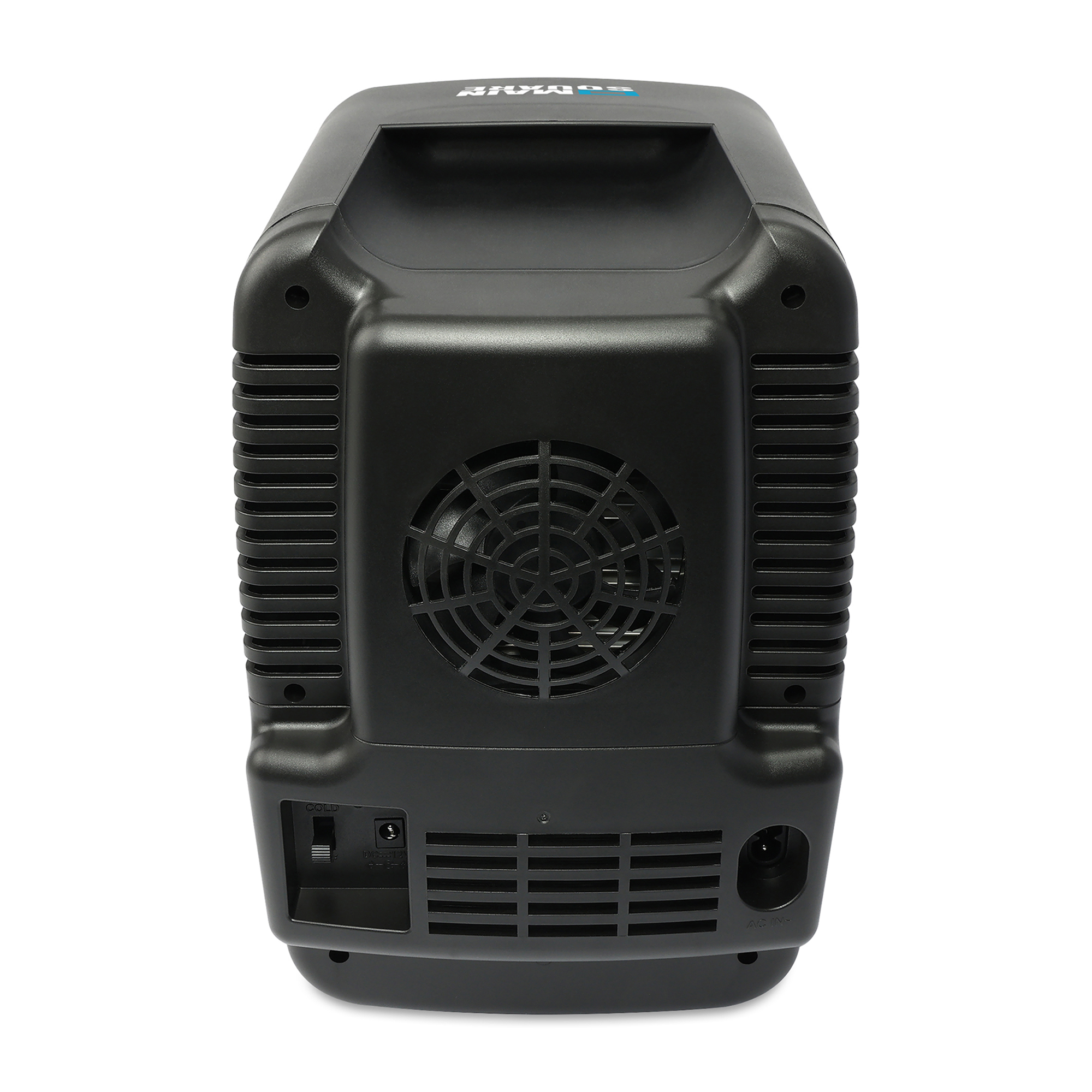 iLive™ Culinair 4 Liter Mini Cooler/Fridge 14