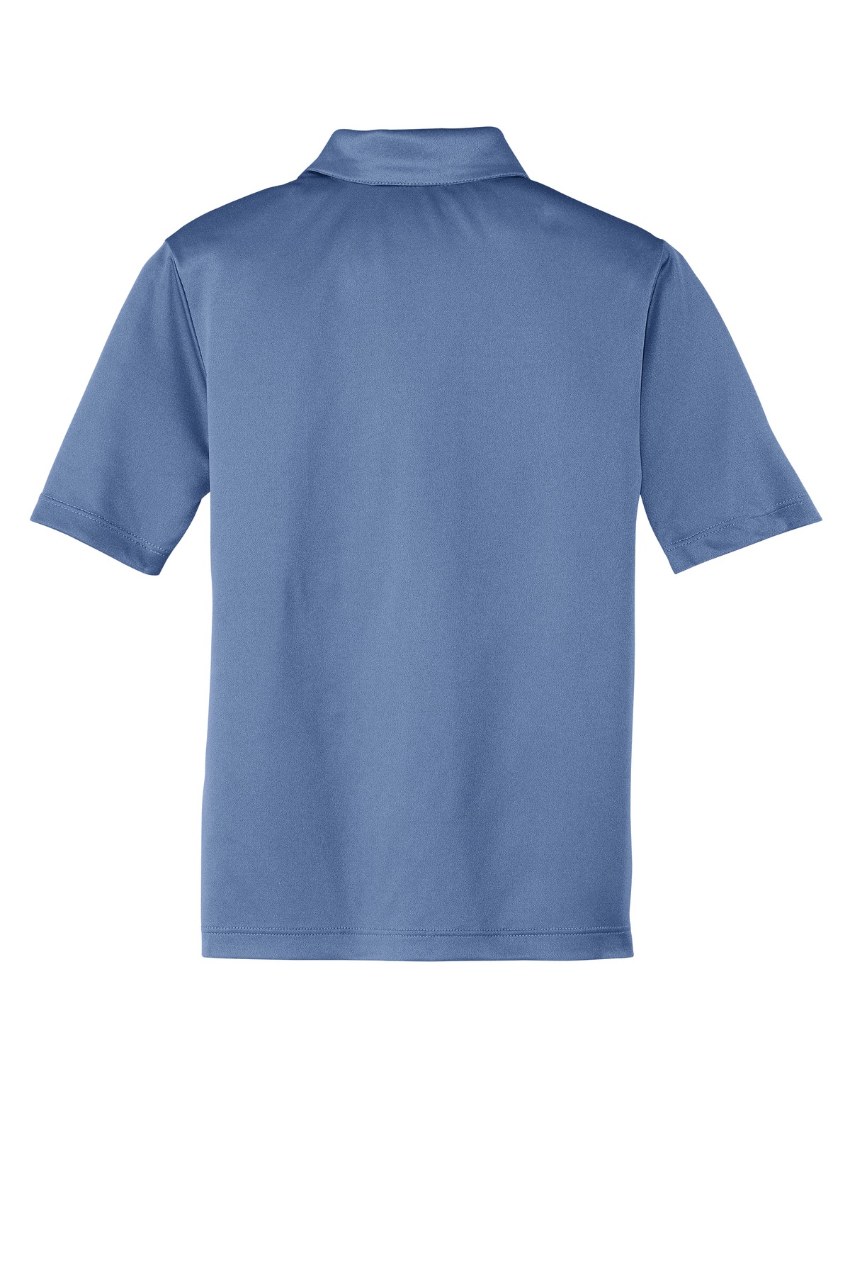 Port Authority® Youth Silk Touch Performance Polo 59