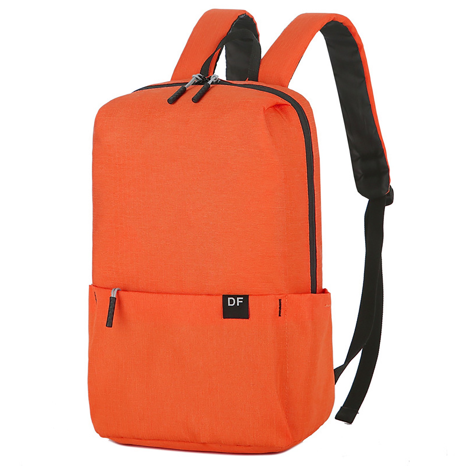 Anti-friction Waterproof Backpack 5
