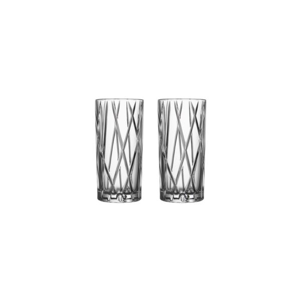 CITY HIGHBALL 2-PACK 2