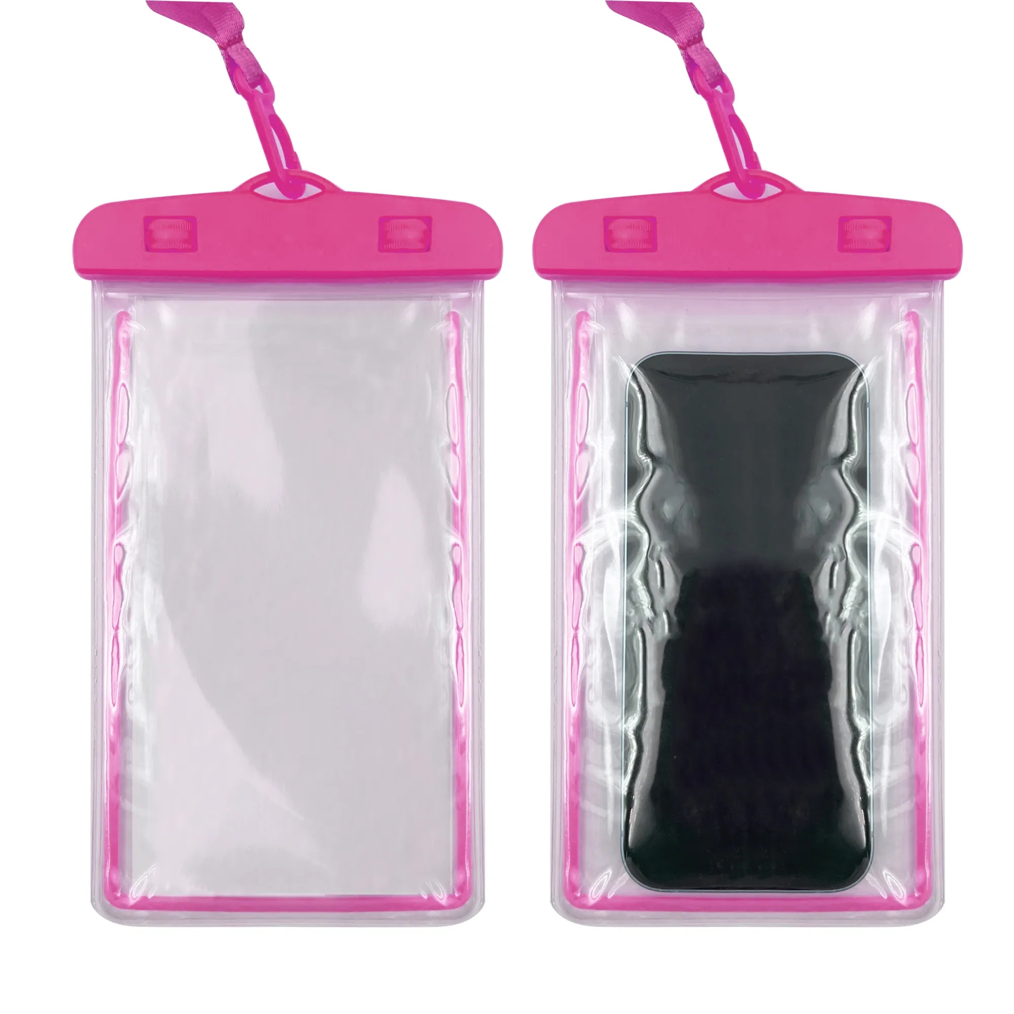 Waterproof Phone Case Pouch 7
