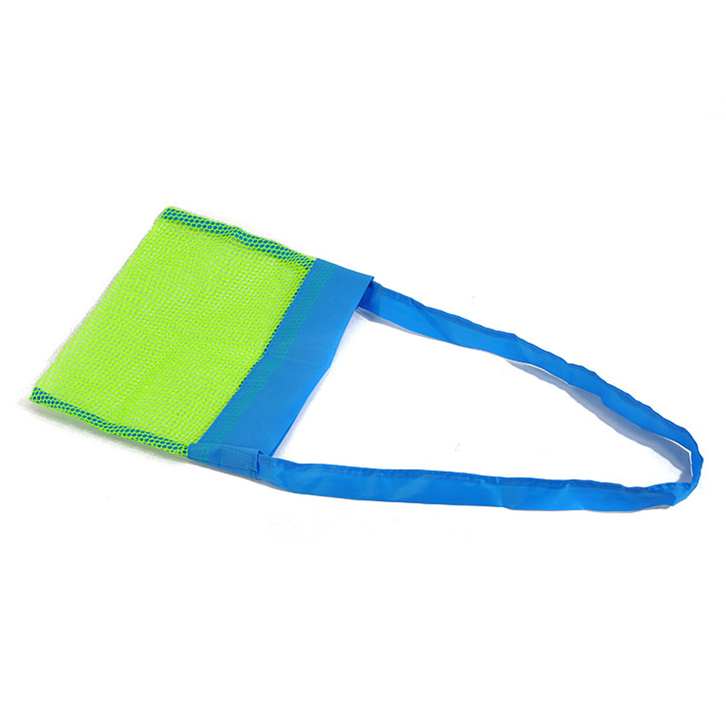 Children's Beach Toy Storage Sundries Bag 5