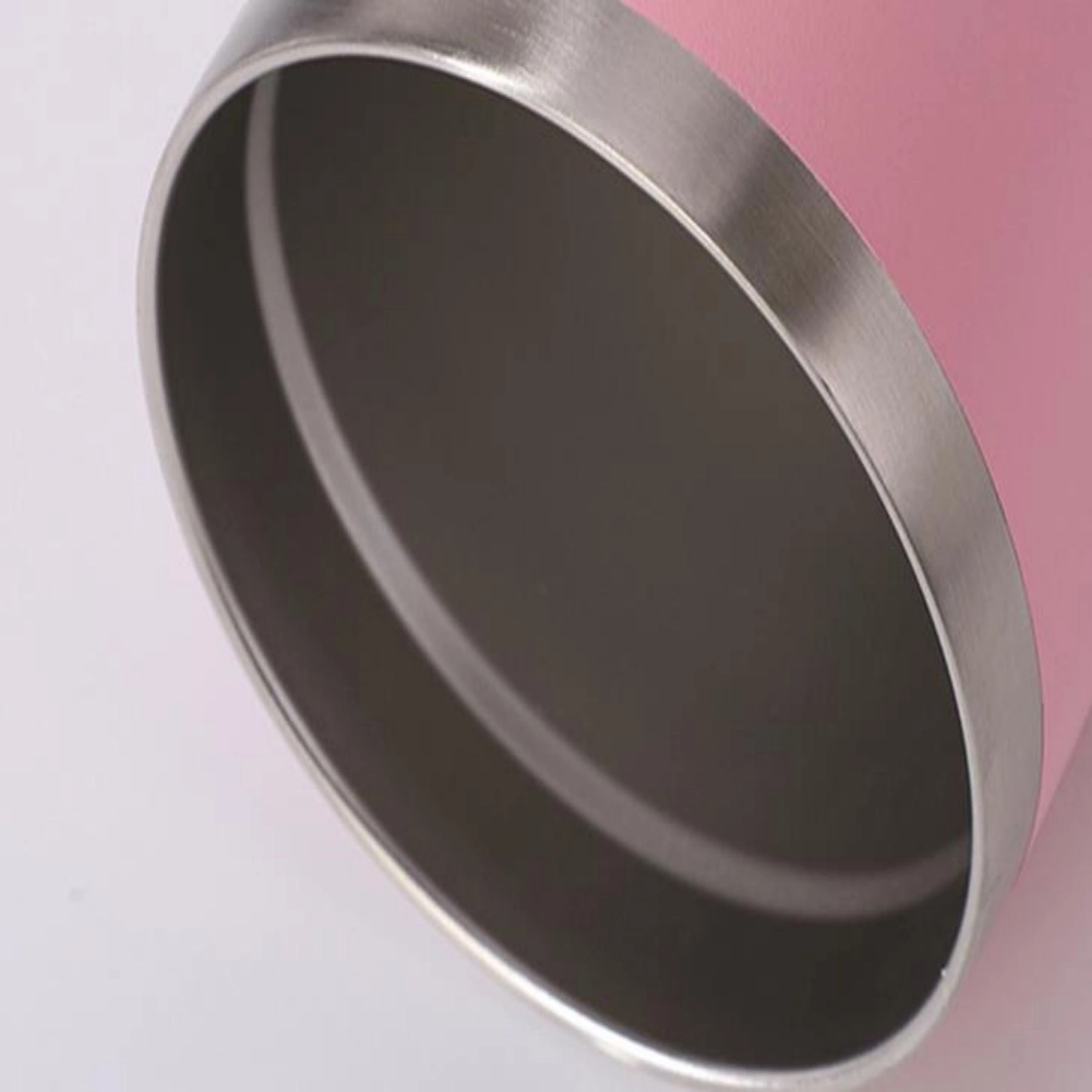 Double Wall Vacuum Insulated Coffee Cup 3