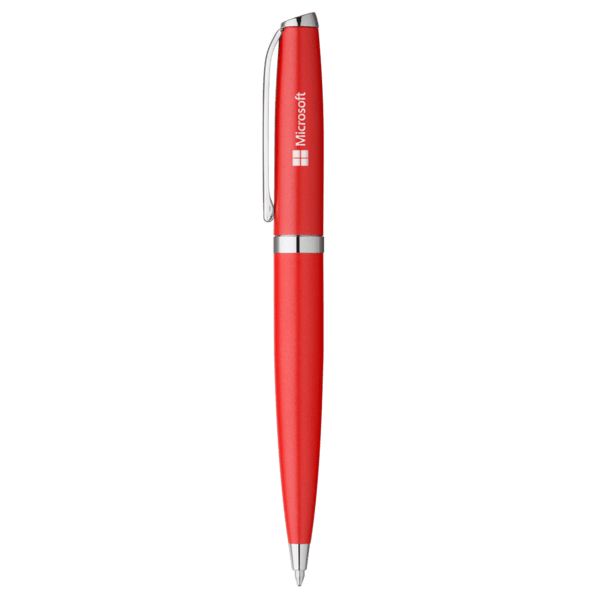 Rainbow Sherbet Ballpoint 17