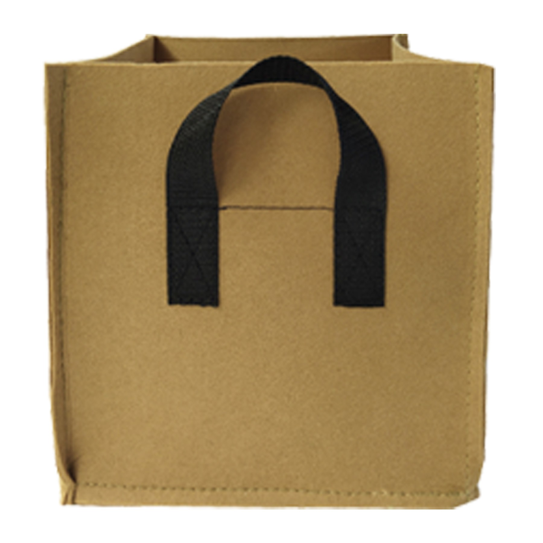 Square Felt Planting Bag 5