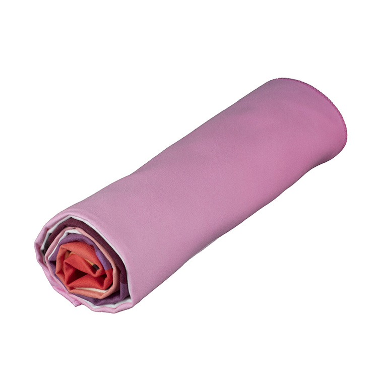 "THE SPACESAVER" 30" x 60" Beach/Yoga Towel 2