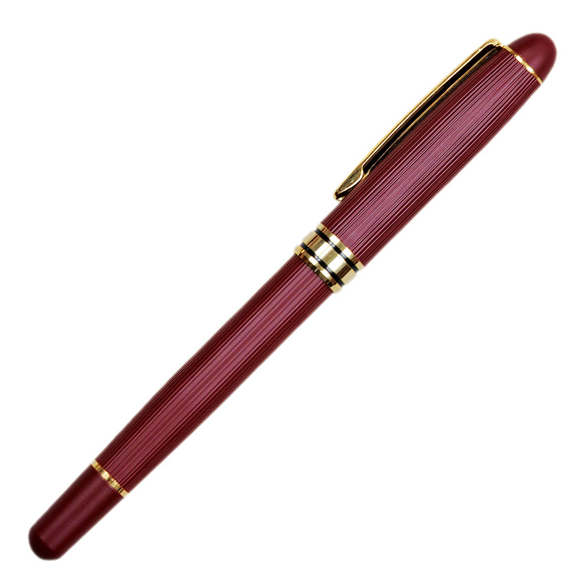 Saxon-III Luxury Rollerball Pen (Gel Pen) 3