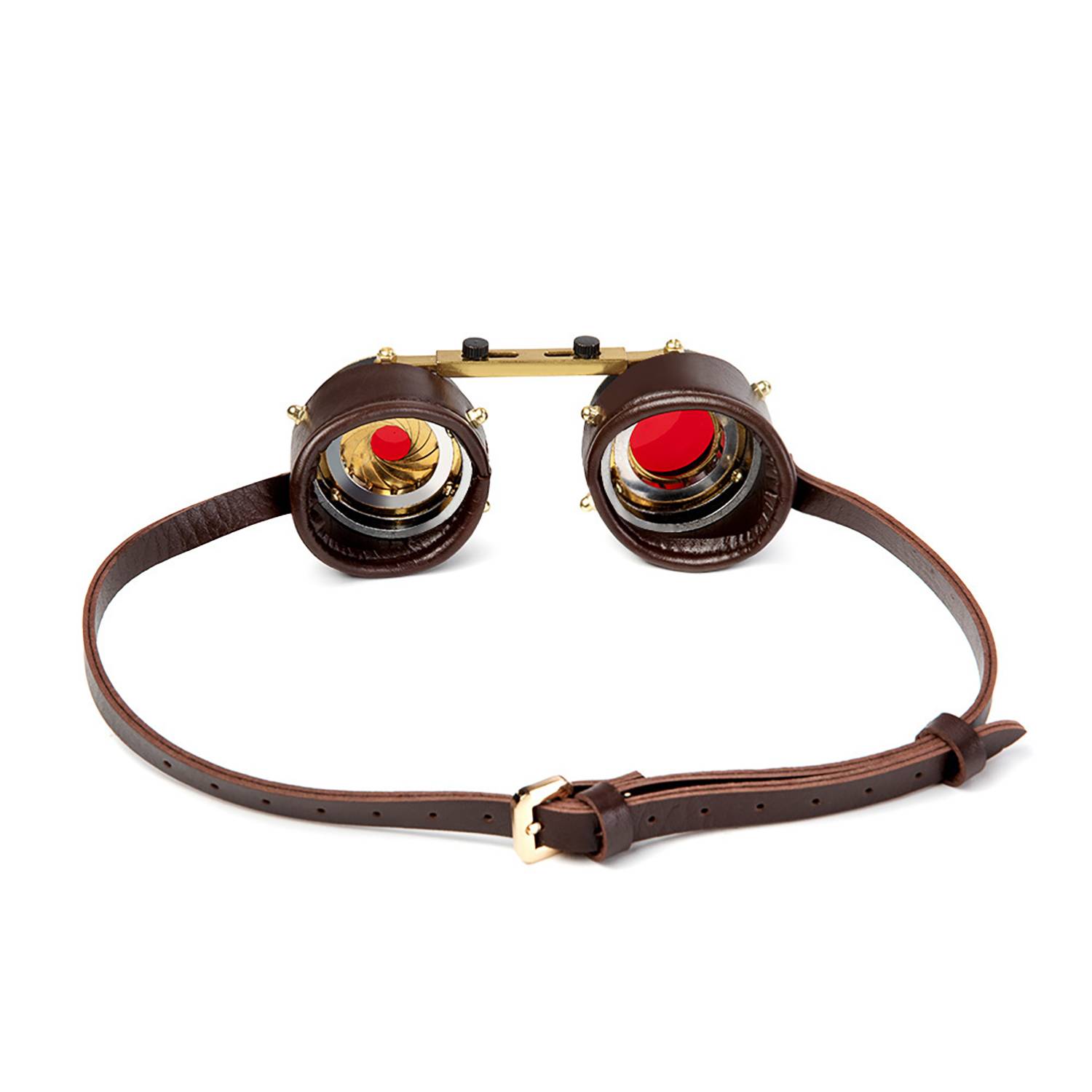 Steampunk Vintage Goggles - Retro Eyewear 5