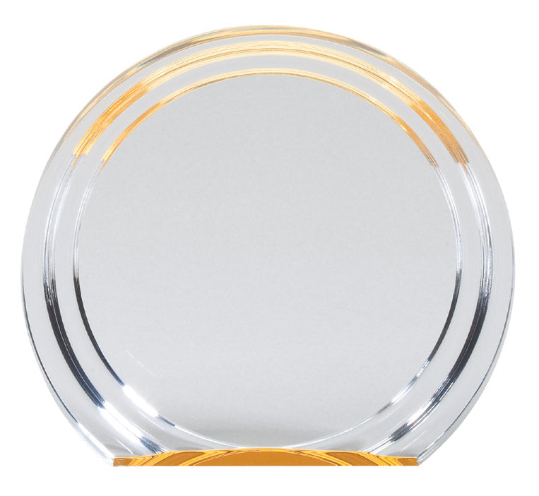 Double Halo Circle 2