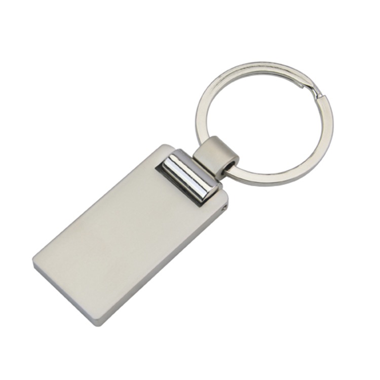 Euro Long Key Ring 1