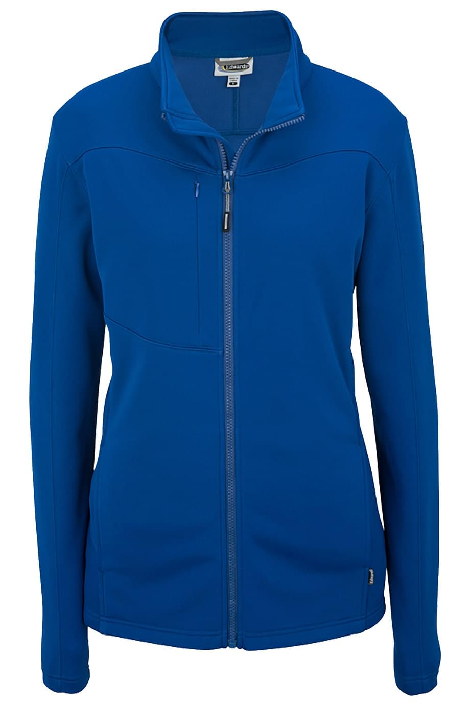 Performance Tek Ladies Jacket 2