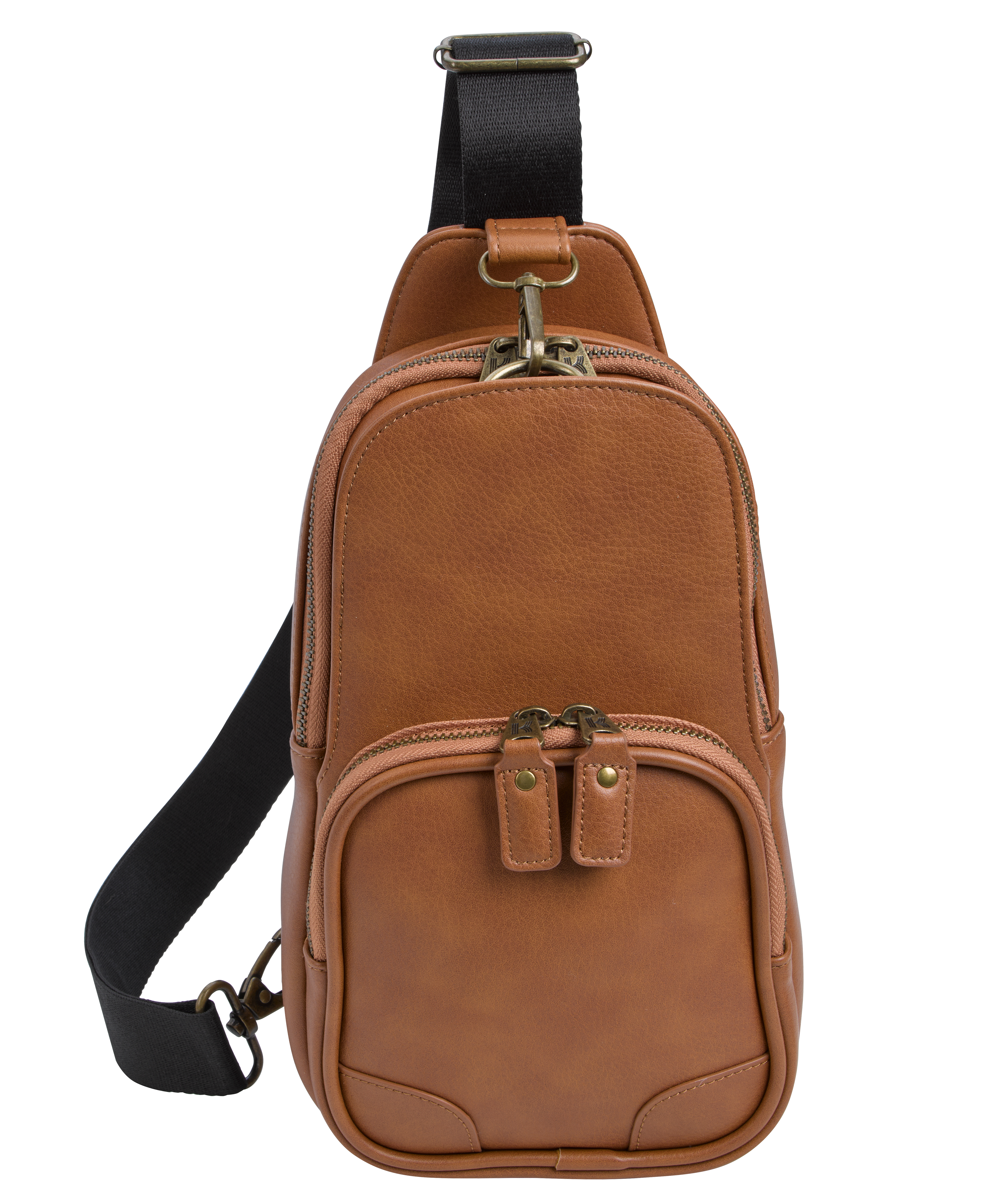 KAPSTON® Natisino Recycled PU Sling Pack 6