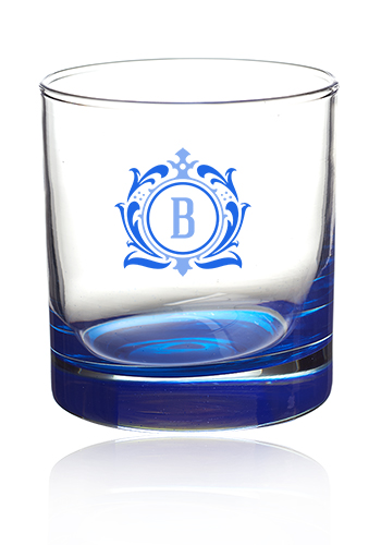 10.5 oz Lexington Rocks Whiskey Glass 9