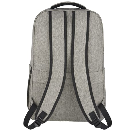 THE GOODS™ Recycled 17" Laptop Backpack 43