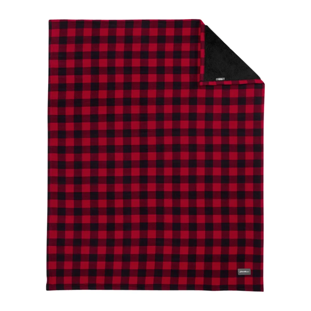 Eddie Bauer(R) Woodland Blanket 6