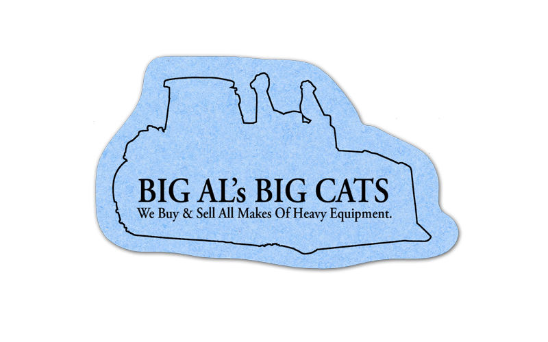 Bulldozer Compressed Sponge