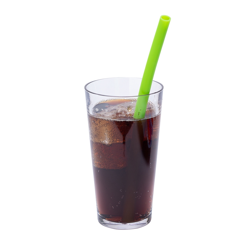 Bellini Silicone Straw in Capsule Case 97
