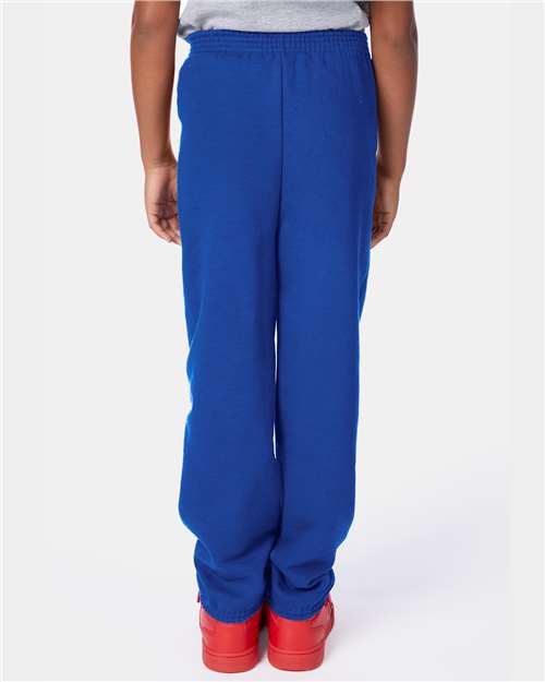 Youth EcoSmart® Sweatpants - P450 18