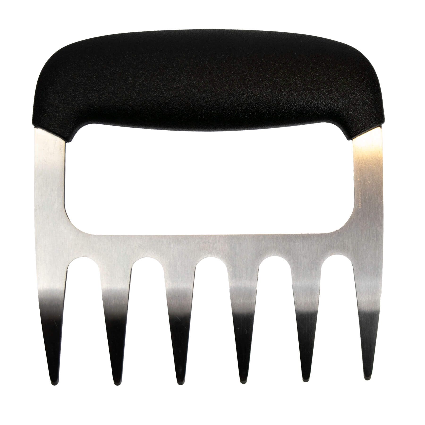 Stainless Steel BBQ Meat Claws Set 5