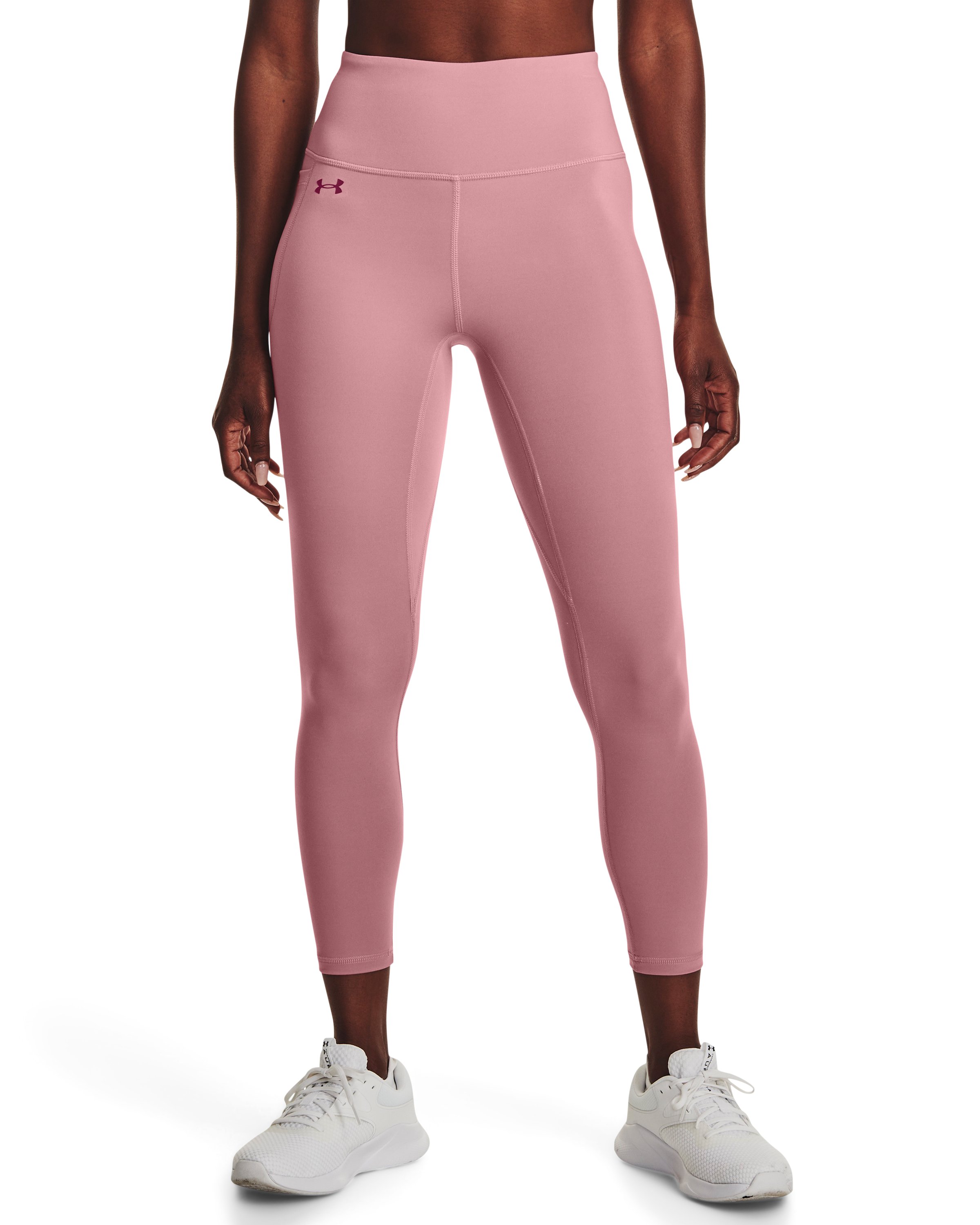 UA Motion Women's Ankle Leggings 41