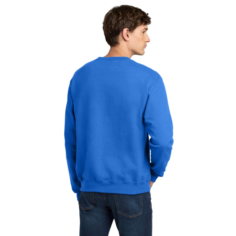 Champion Powerblend Crewneck Sweatshirt. 43