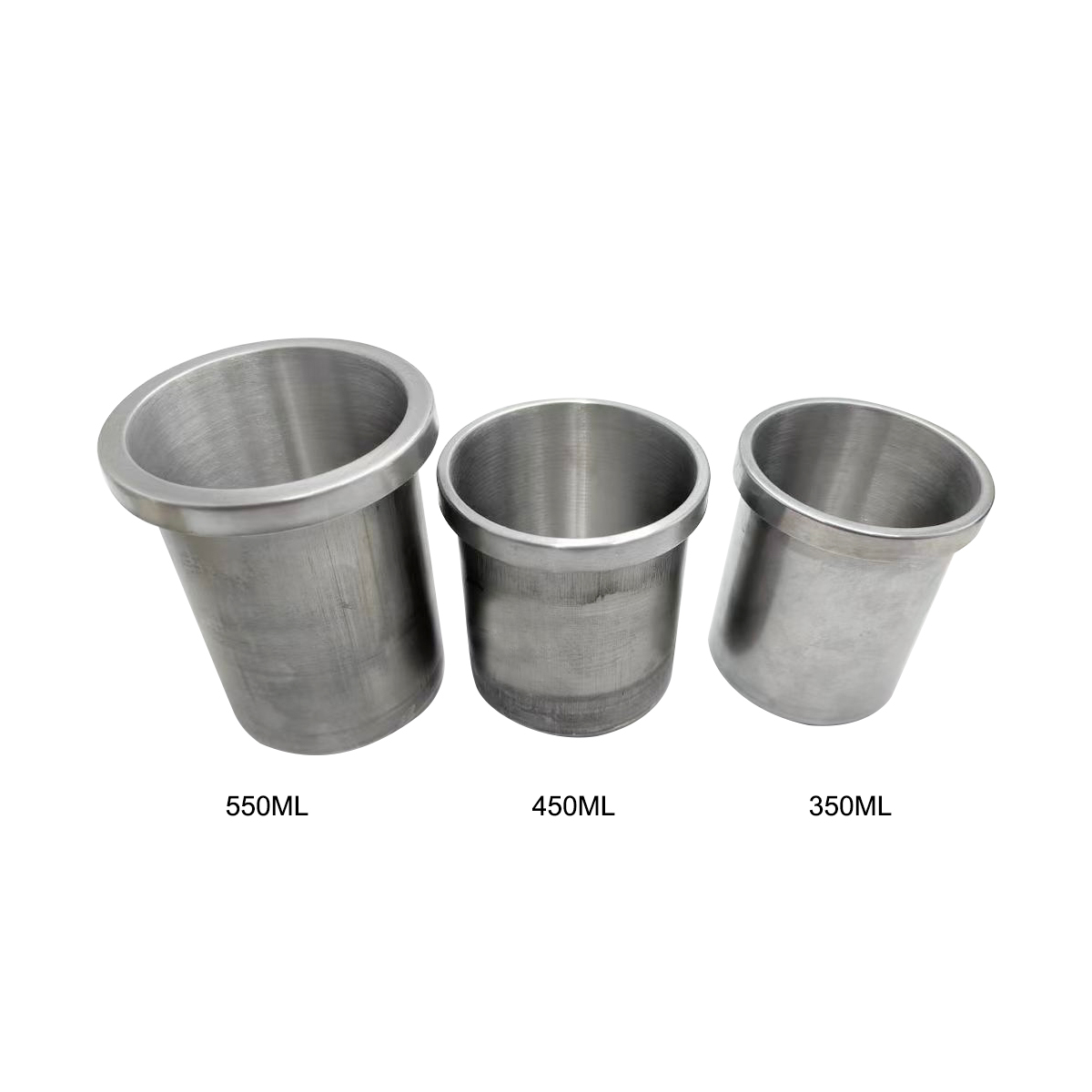 EpicMug Customizable Resin Molded Exterior Mug - Stainless Steel 450ML 9