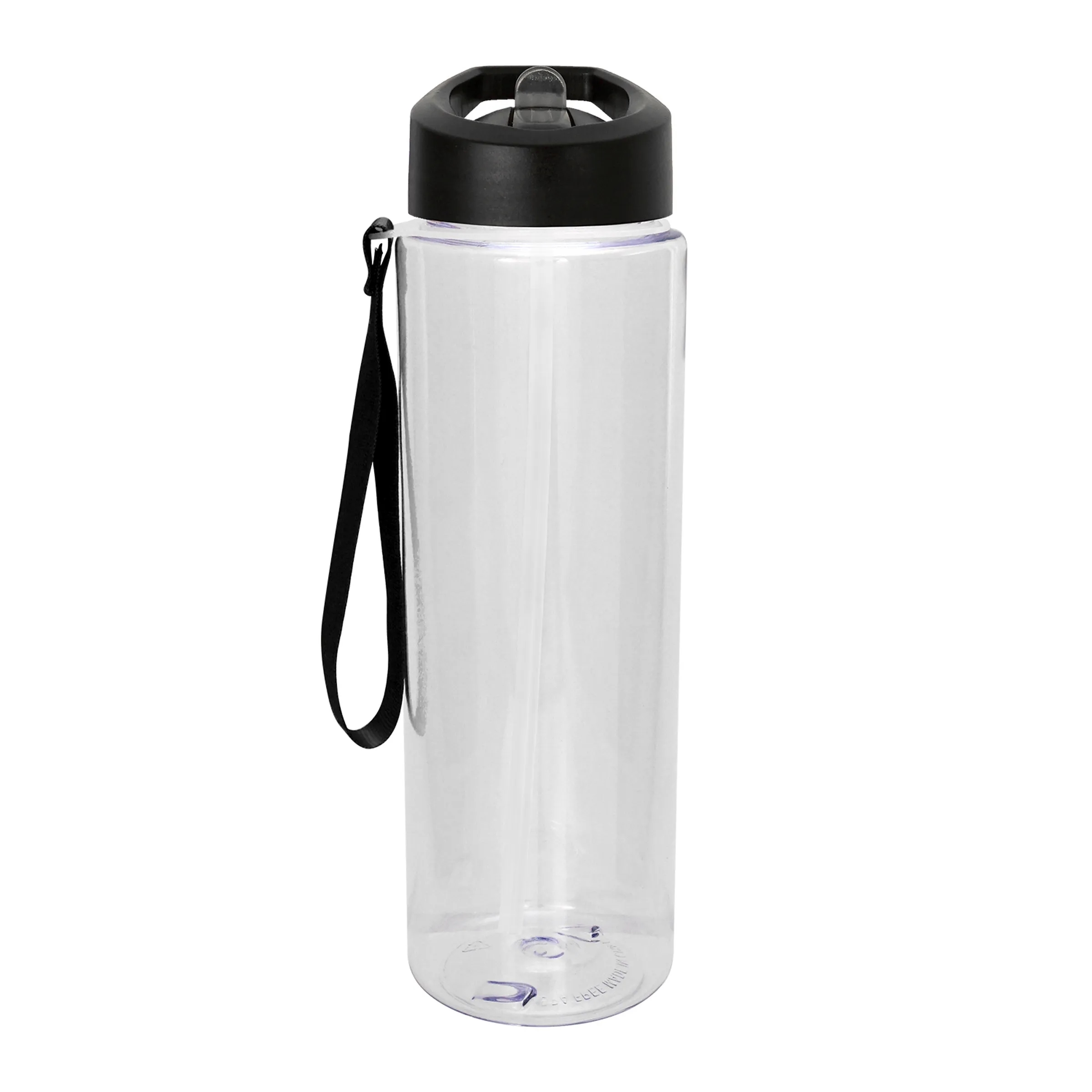 Pop Up 24 oz. Lanyard Bottle 15