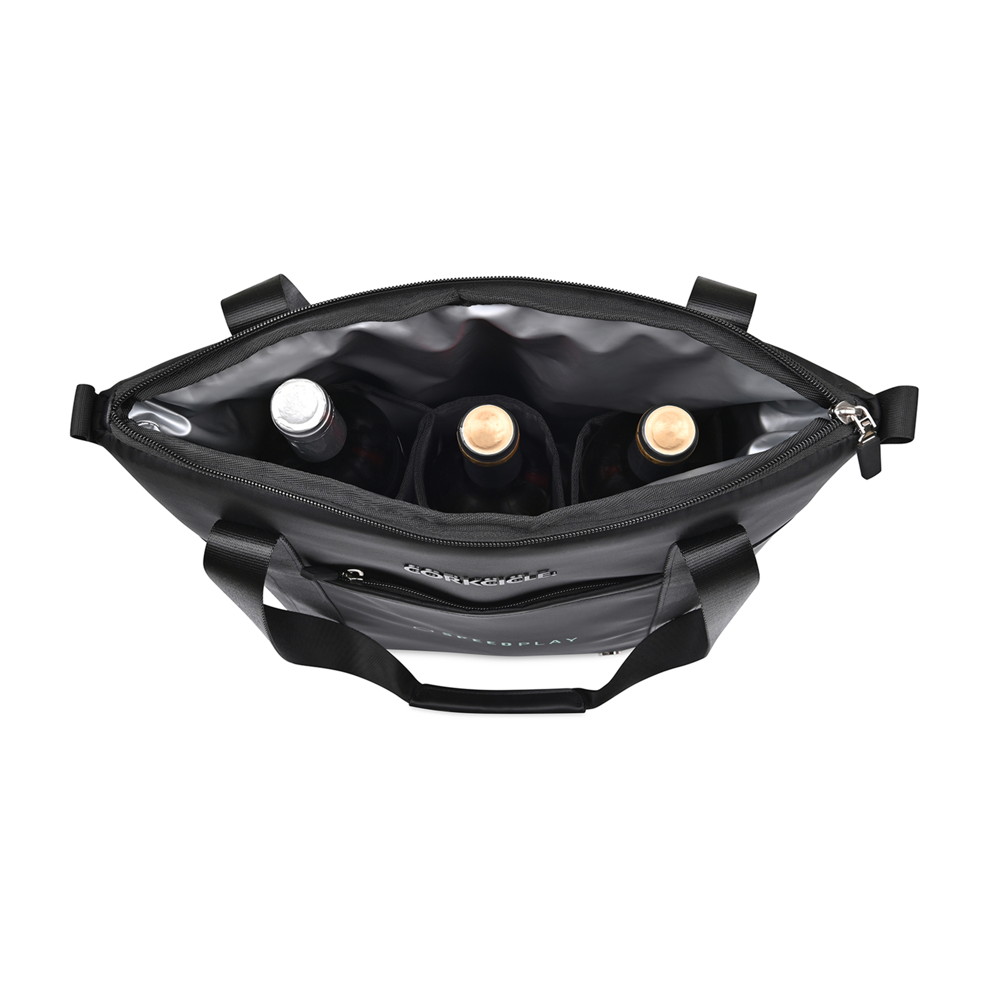 CORKCICLE® Series A Tote Cooler 1