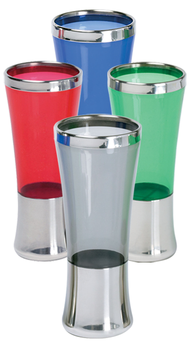 Fusion Shooter Glass 3