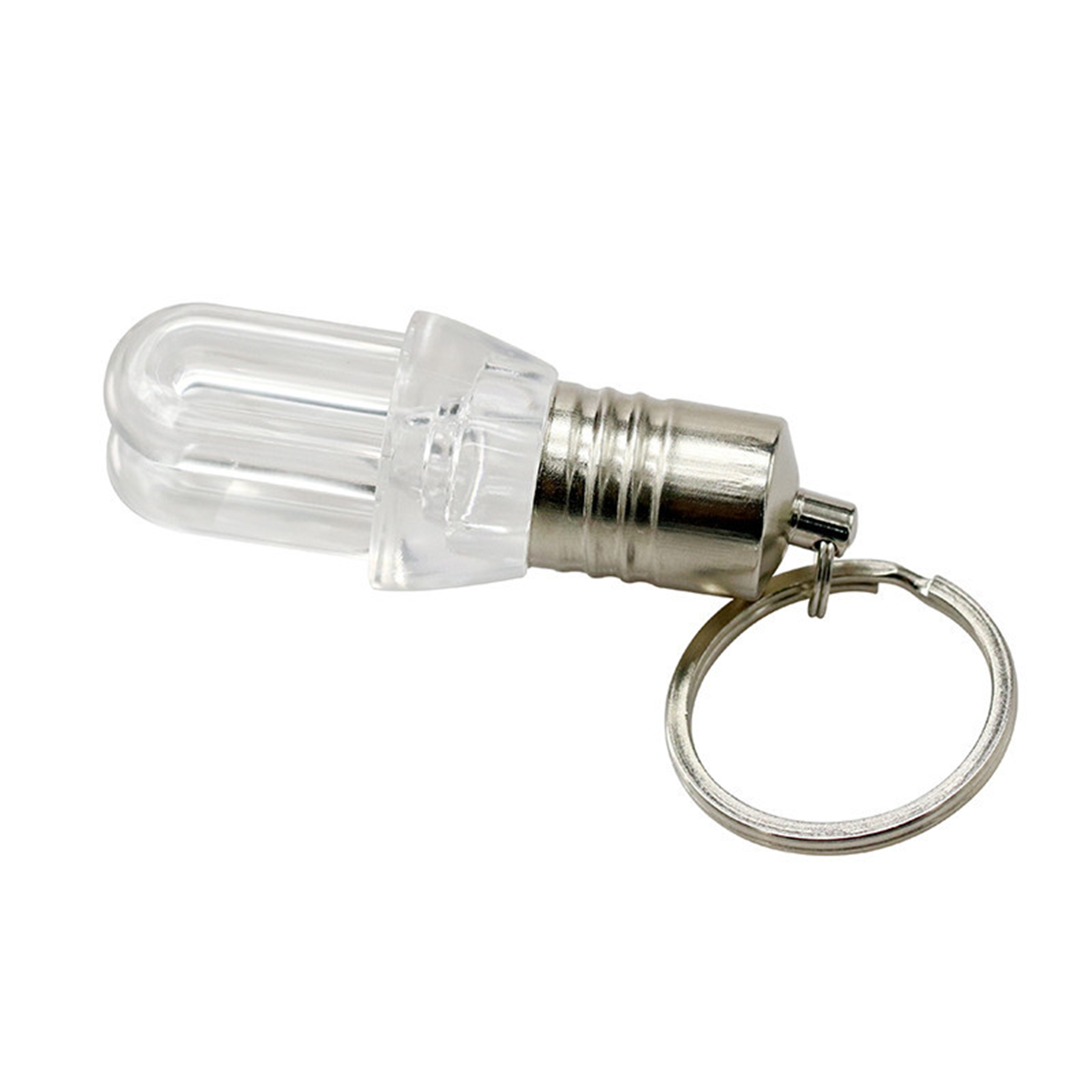 Bulb Shape USB Flash Drive 2