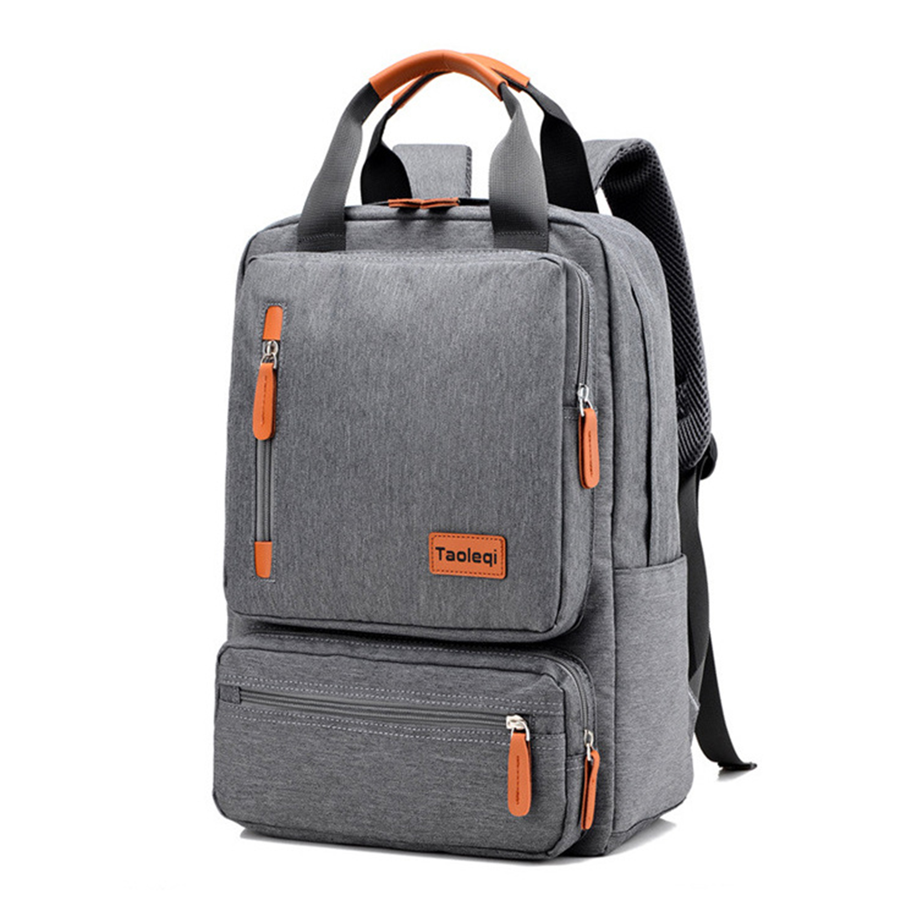 College Travel Laptop Backpack 4