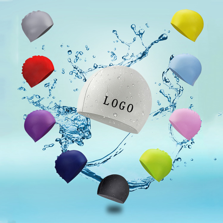 Swimming Cap 2
