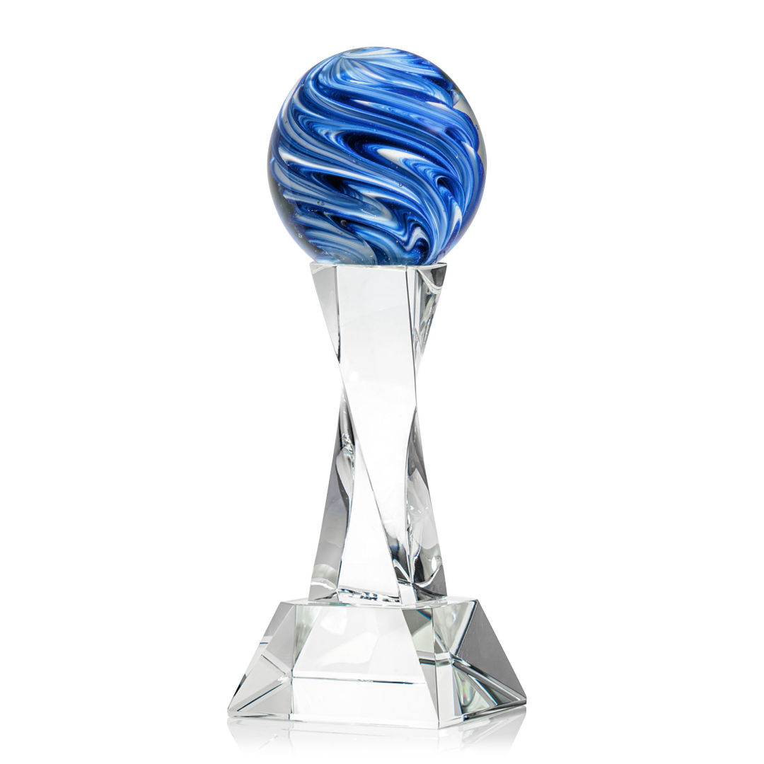 Naples Award on Langport Base - Clear 2