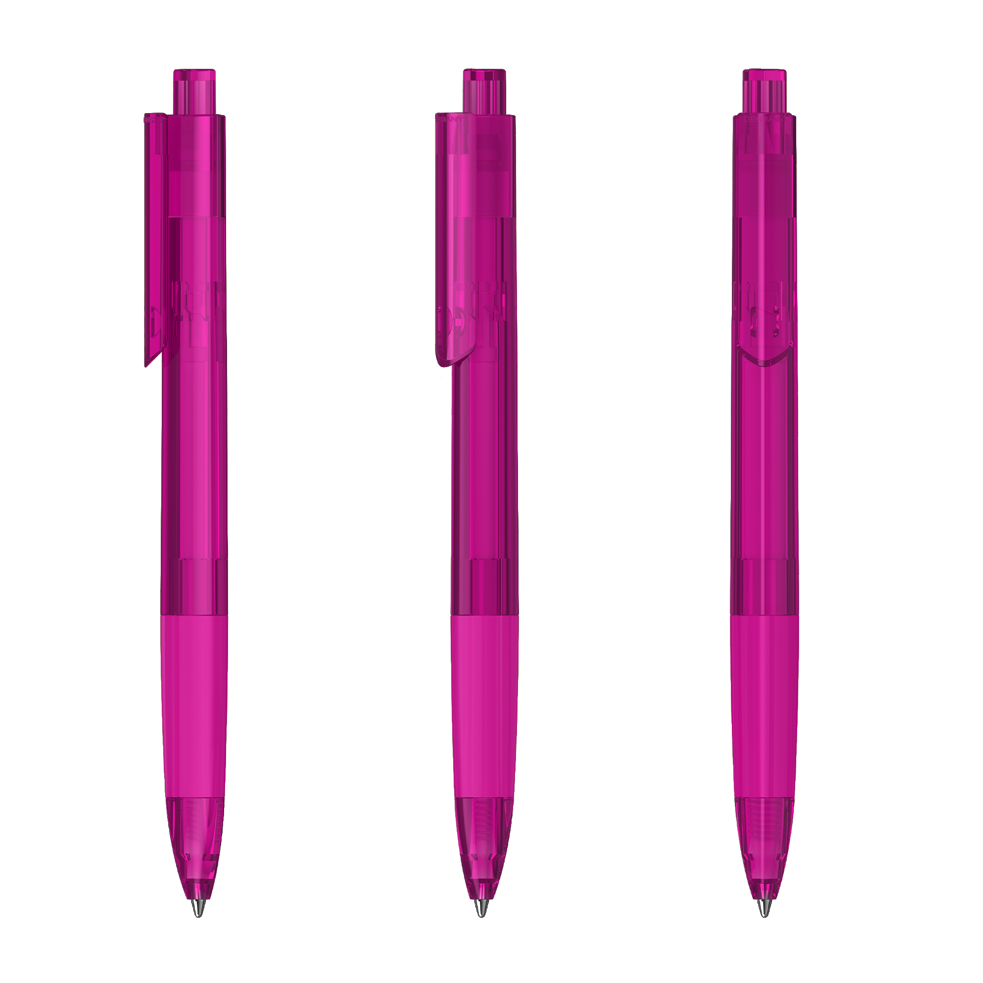 TECTO Transparent 6