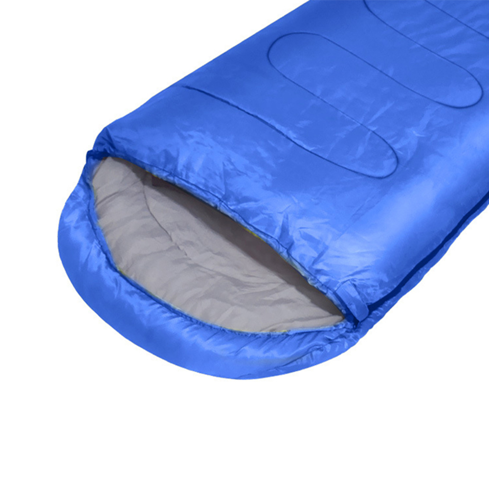 Camping Sleeping Bag, custom sports ball with logo imprint 4