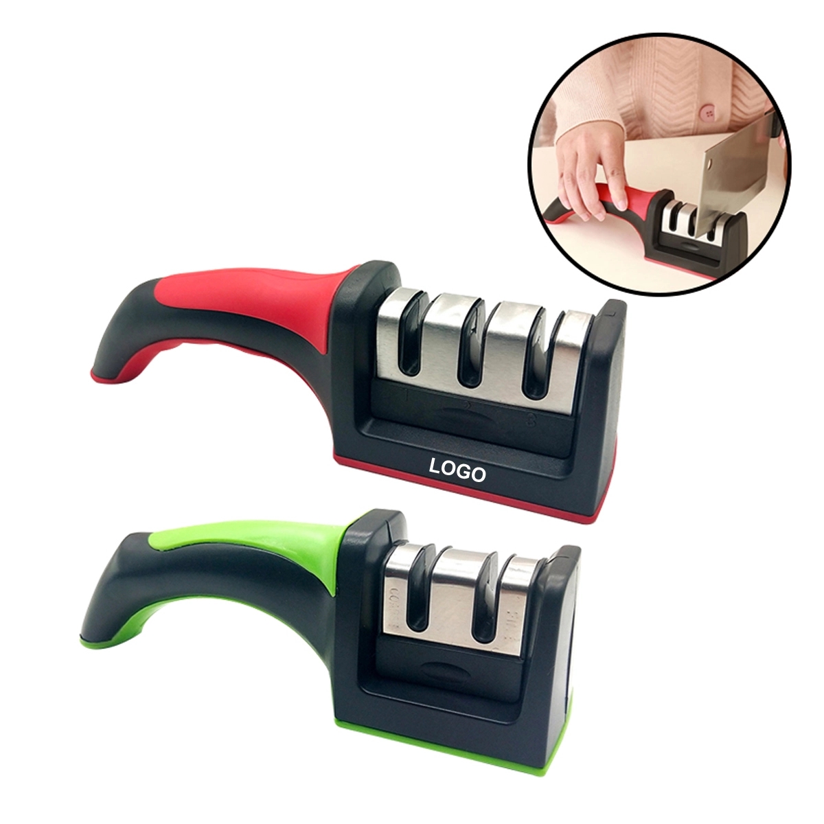 Chef Knife Sharpener 3