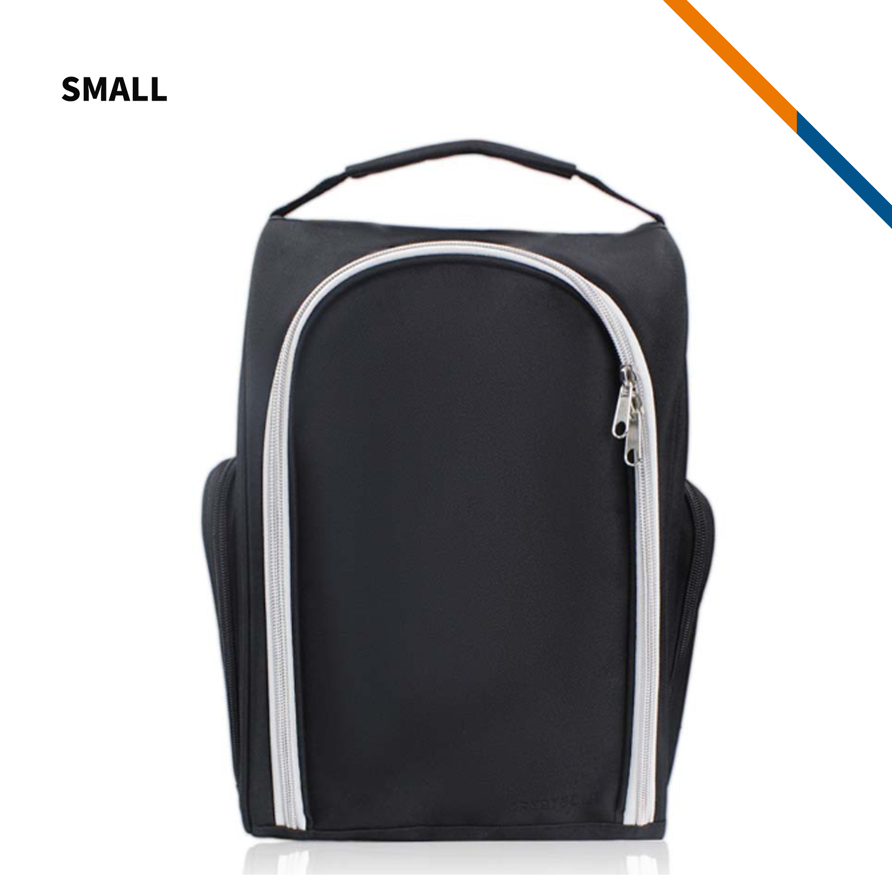 Morrow Golf Shoe Bag 2