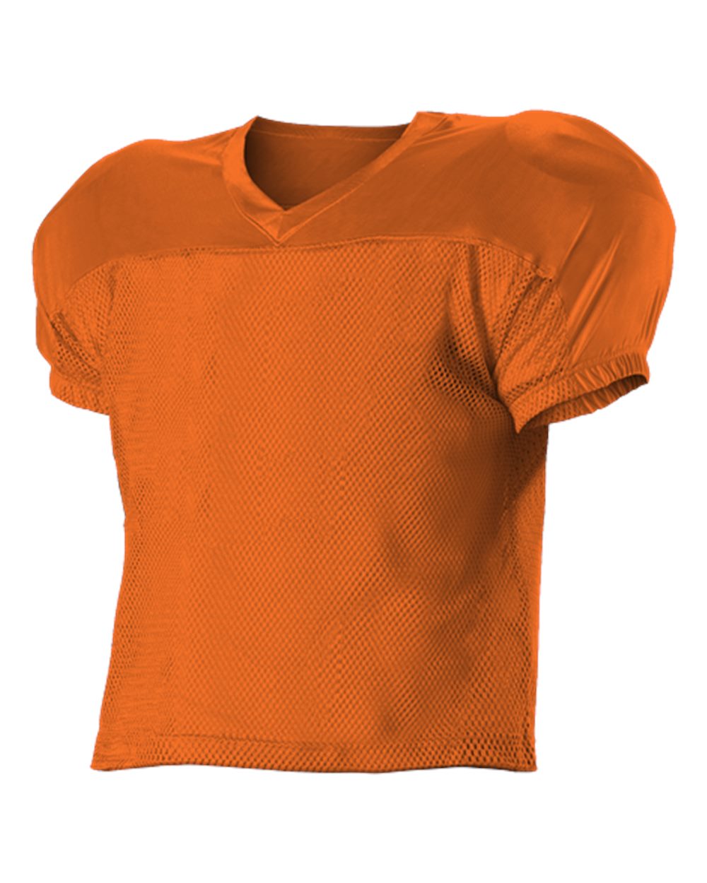 Youth Practice Football Jersey - 712Y 4